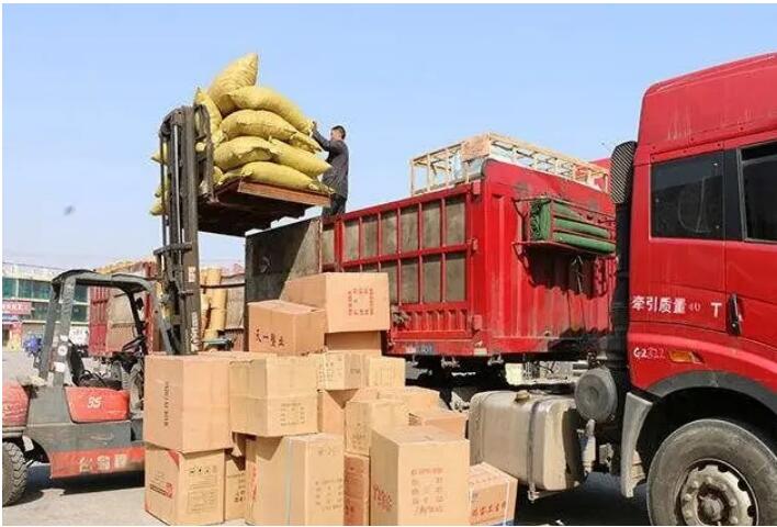 泉州到高县物流专线