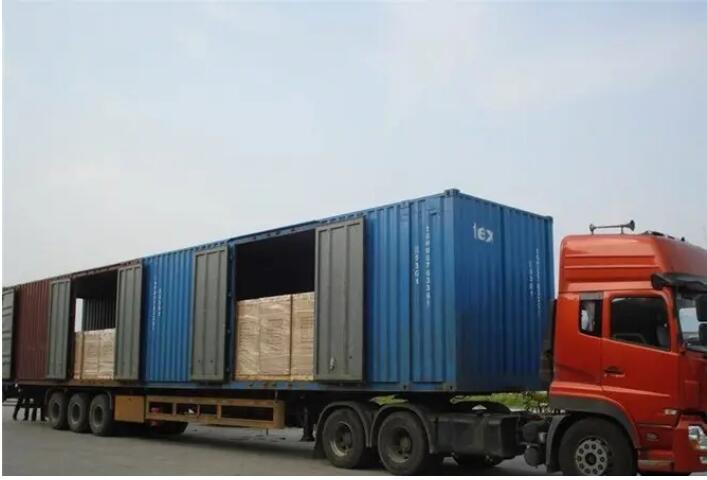 泉州到高县整车运输