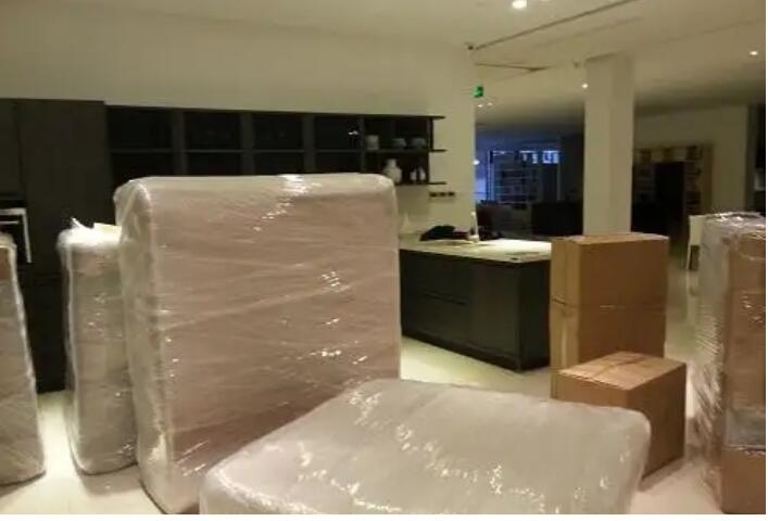 泉州到高县长途搬家