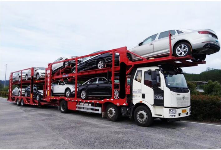 泉州到高县轿车托运